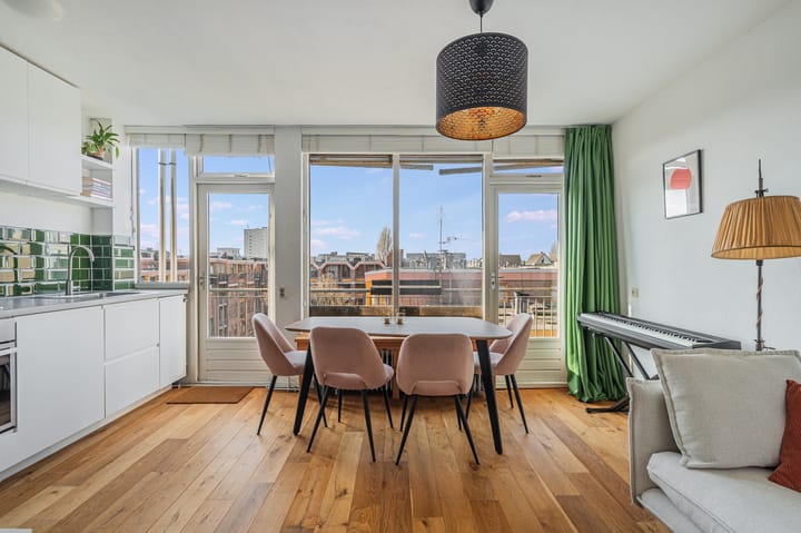 Foto 1 van Beukenplein 12-4