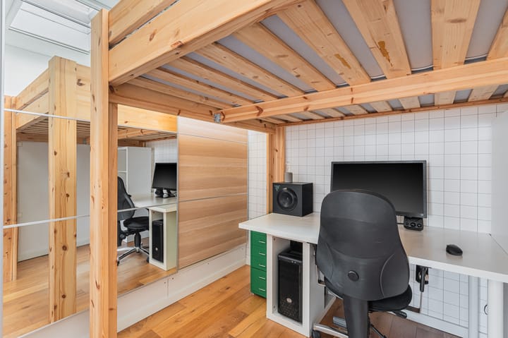 Foto 12 van Beukenplein 12-4