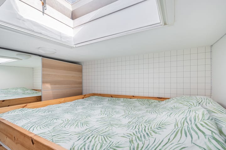 Foto 13 van Beukenplein 12-4