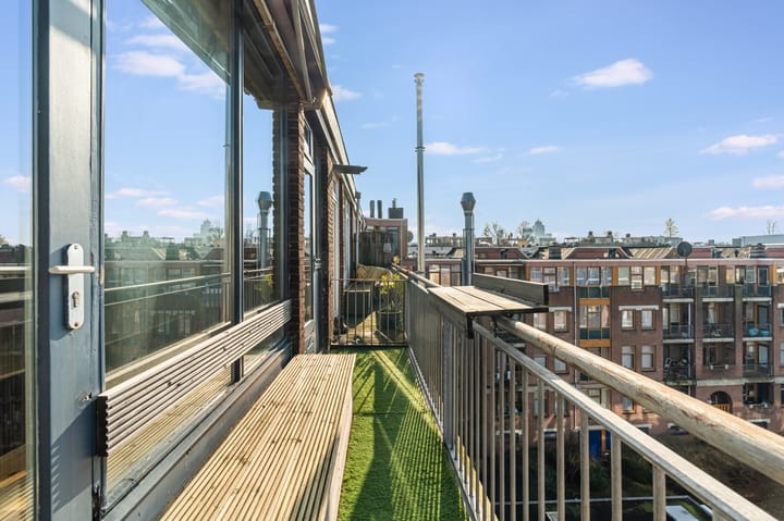 Foto 16 van Beukenplein 12-4