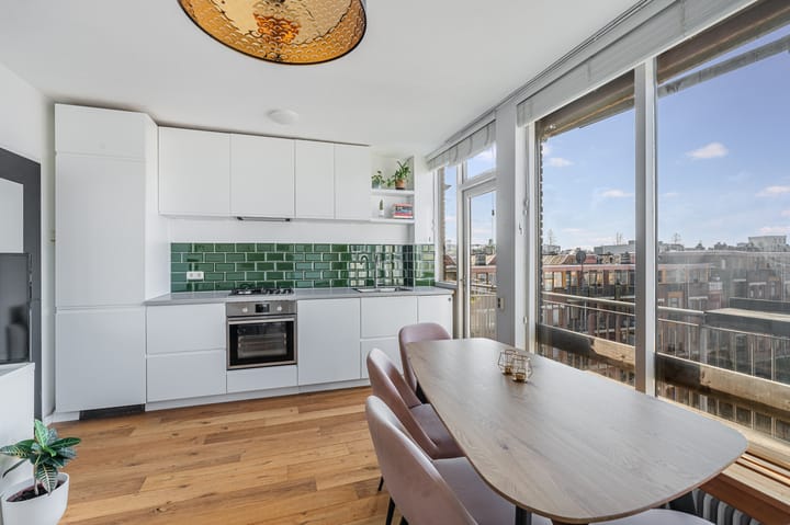 Foto 19 van Beukenplein 12-4