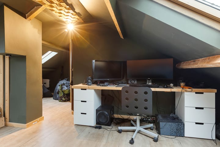 Foto 31 van Steenakker 8