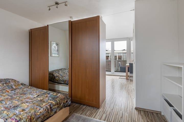 Foto 50 van Van Musschenbroekstraat 61