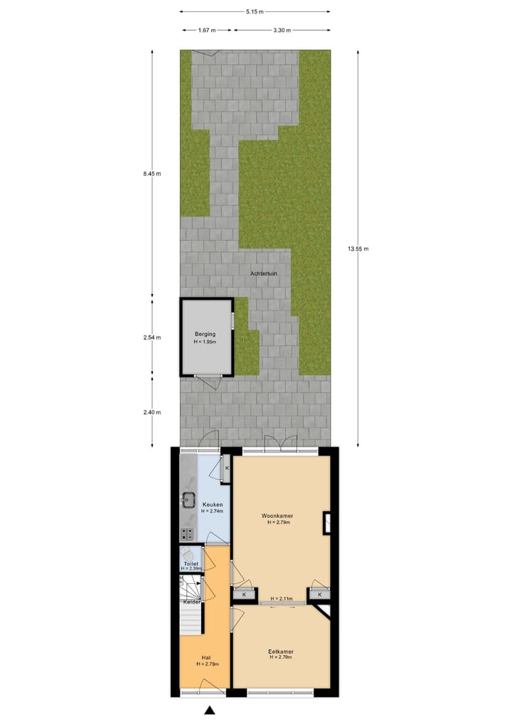 Foto 56 van Van Musschenbroekstraat 61