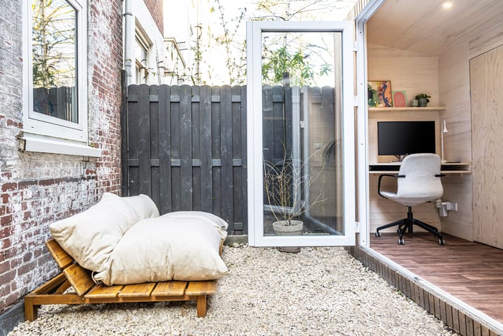 Foto 13 van Tweede Kostverlorenkade 156-H