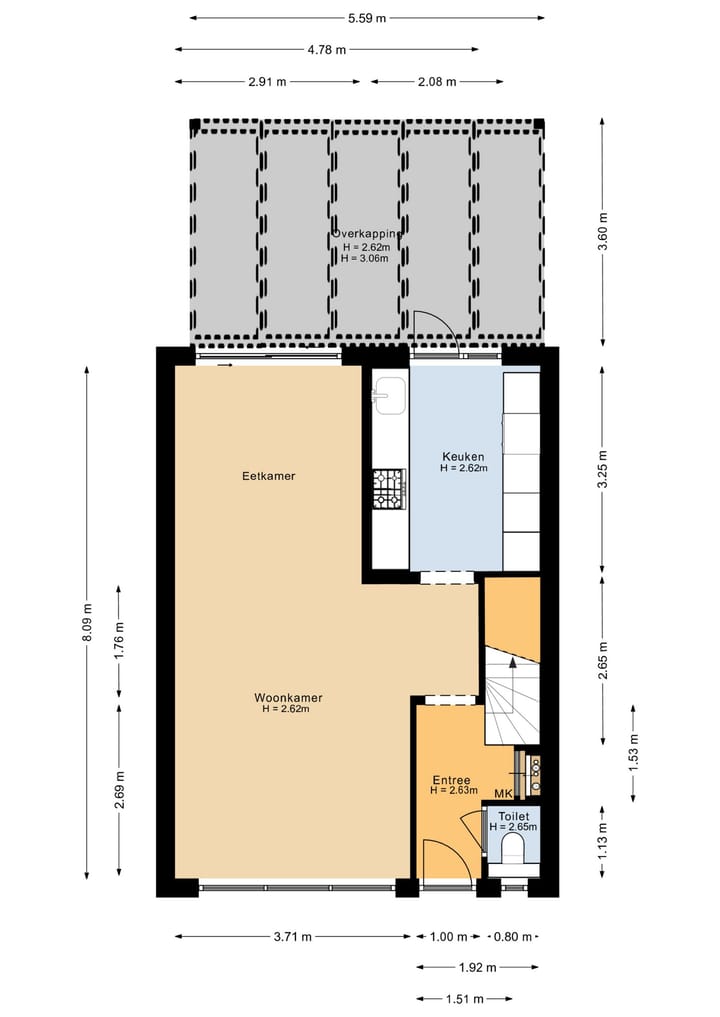 Foto 44 van Steenakker 8