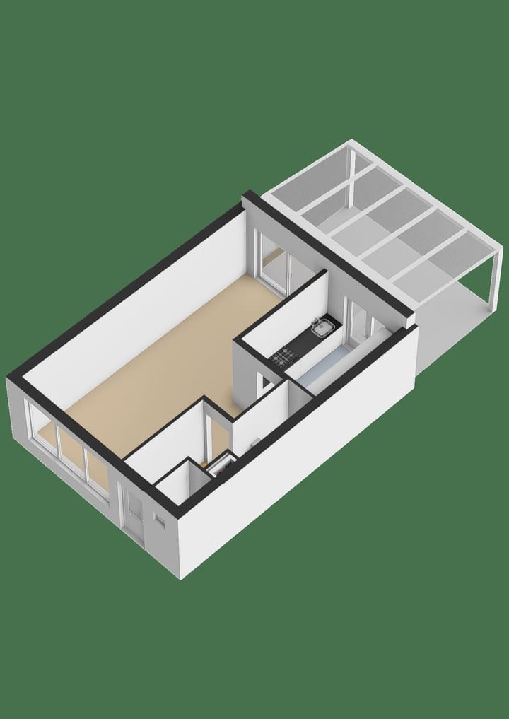 Foto 45 van Steenakker 8