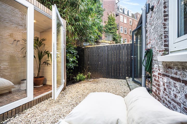 Foto 15 van Tweede Kostverlorenkade 156-H