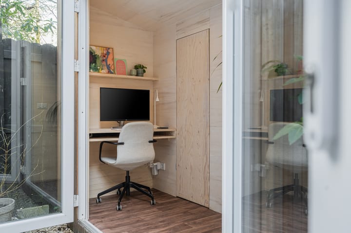 Foto 16 van Tweede Kostverlorenkade 156-H