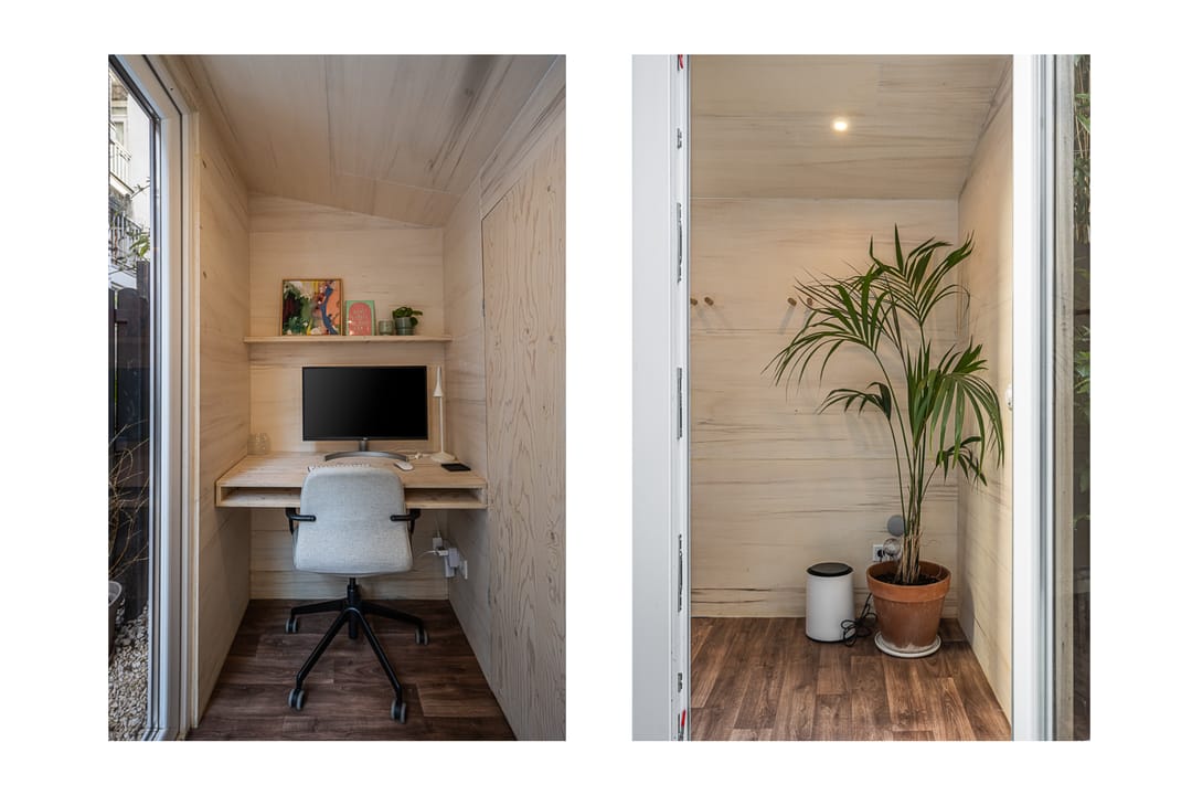 Foto 17 van Tweede Kostverlorenkade 156-H