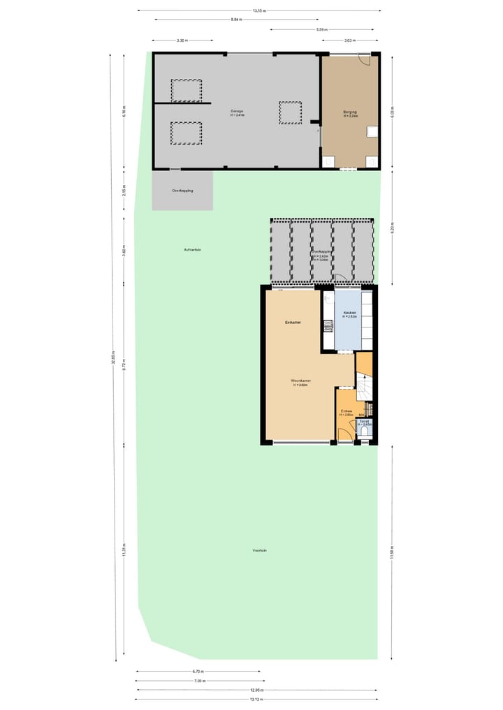 Foto 48 van Steenakker 8