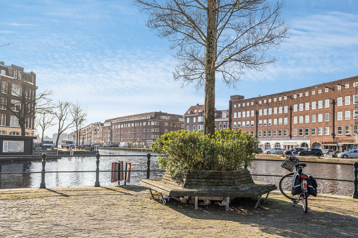 Foto 29 van Tweede Kostverlorenkade 156-H