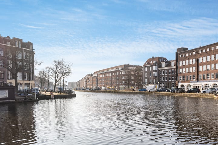 Foto 30 van Tweede Kostverlorenkade 156-H