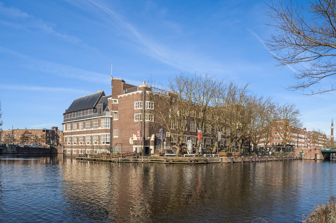 Foto 31 van Tweede Kostverlorenkade 156-H