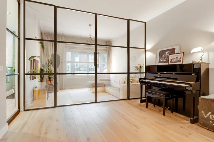 Foto 2 van Amstelveenseweg 767-H