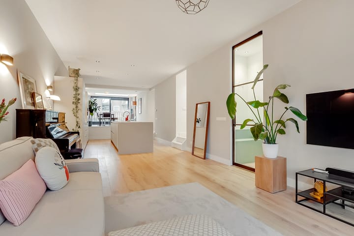 Foto 3 van Amstelveenseweg 767-H