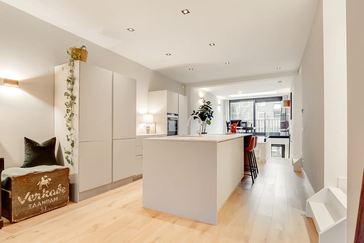 Foto 4 van Amstelveenseweg 767-H