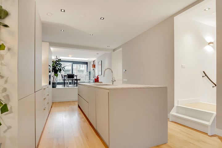 Foto 5 van Amstelveenseweg 767-H