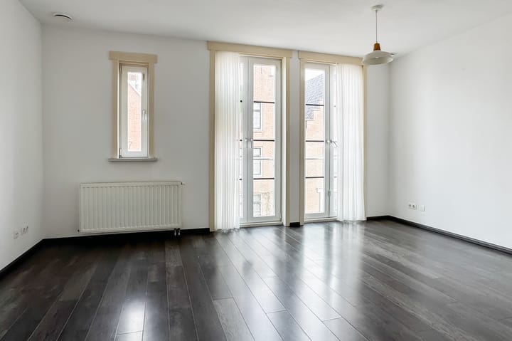 Foto 3 van Godsplein 4-D