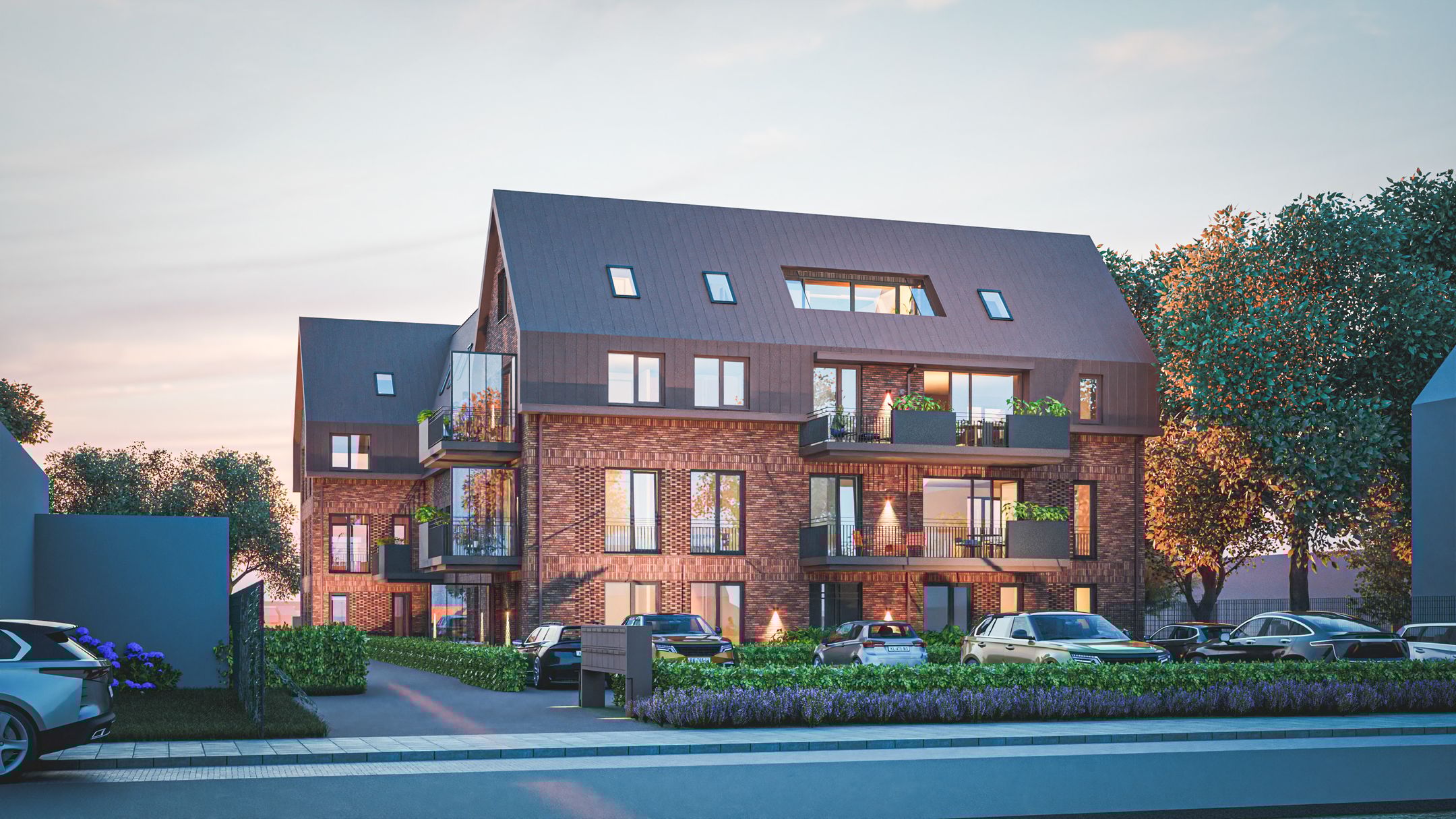 Foto van De Gemeenteschool