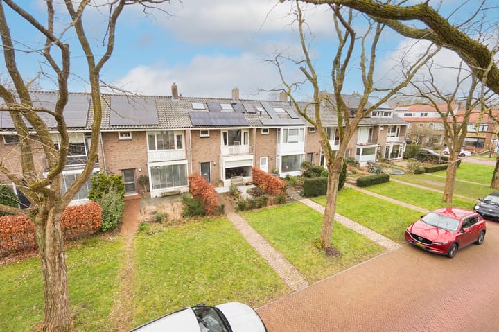 Foto 1 van De Hoghe Weijdt 40