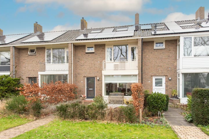 Foto 2 van De Hoghe Weijdt 40