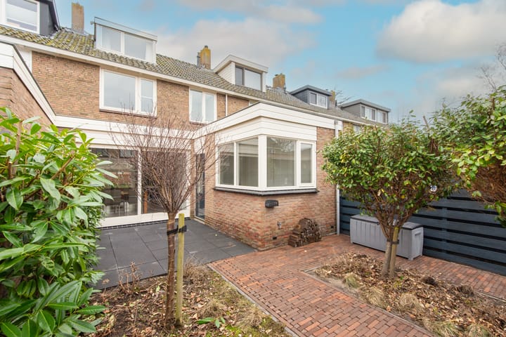 Foto 5 van De Hoghe Weijdt 40