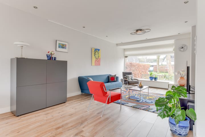 Foto 6 van De Hoghe Weijdt 40