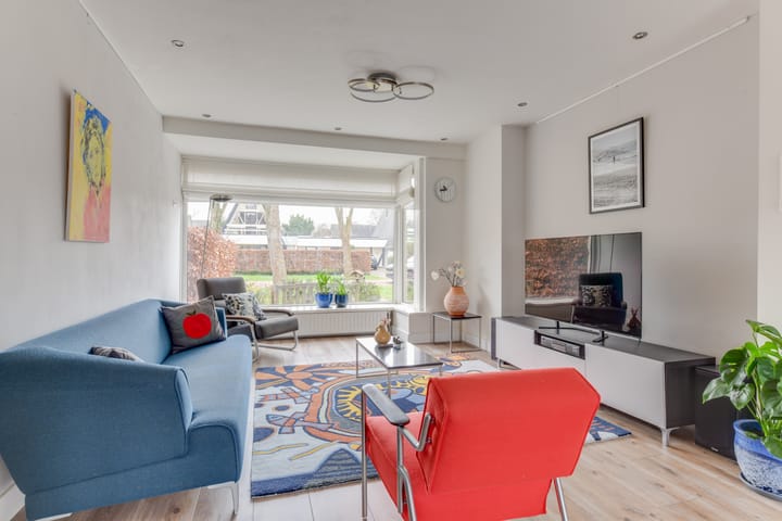 Foto 7 van De Hoghe Weijdt 40