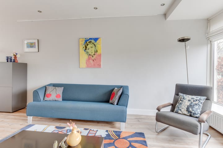 Foto 8 van De Hoghe Weijdt 40