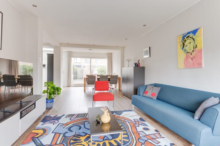 Foto 10 van De Hoghe Weijdt 40