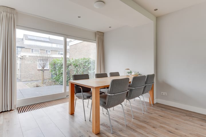 Foto 11 van De Hoghe Weijdt 40