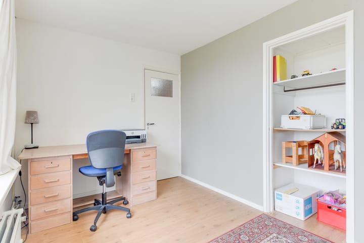 Foto 21 van De Hoghe Weijdt 40