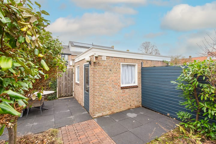 Foto 39 van De Hoghe Weijdt 40