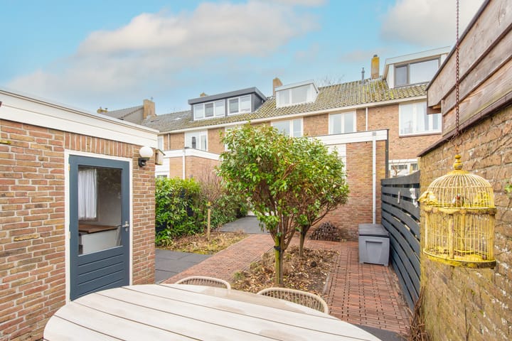 Foto 41 van De Hoghe Weijdt 40