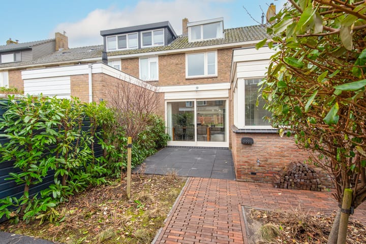 Foto 42 van De Hoghe Weijdt 40