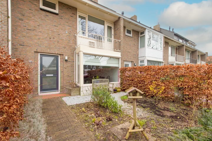 Foto 44 van De Hoghe Weijdt 40