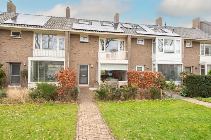 Foto 45 van De Hoghe Weijdt 40