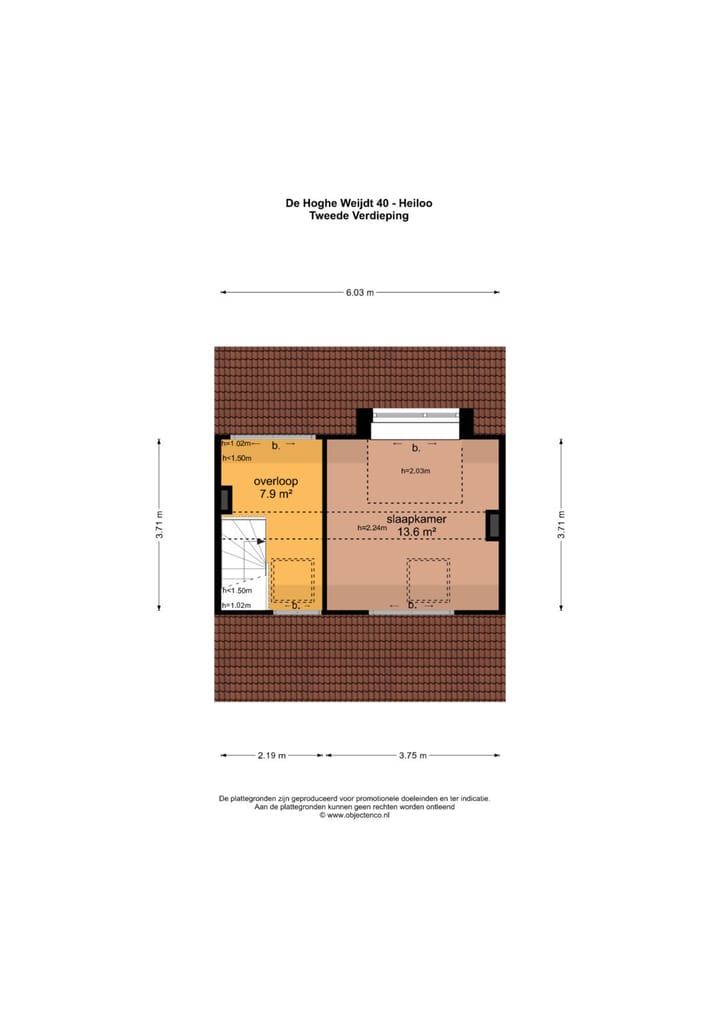 Foto 53 van De Hoghe Weijdt 40