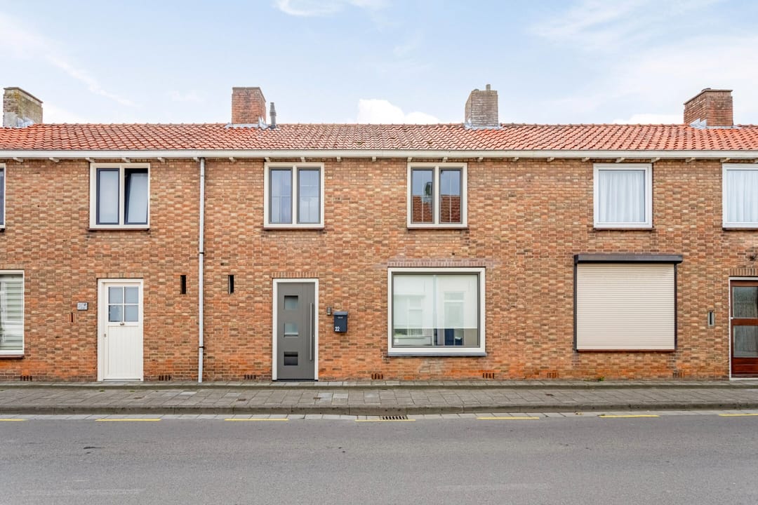 Foto 2 van Ridderstraat 22