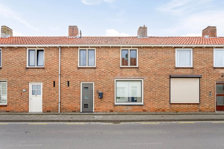 Foto 2 van Ridderstraat 22