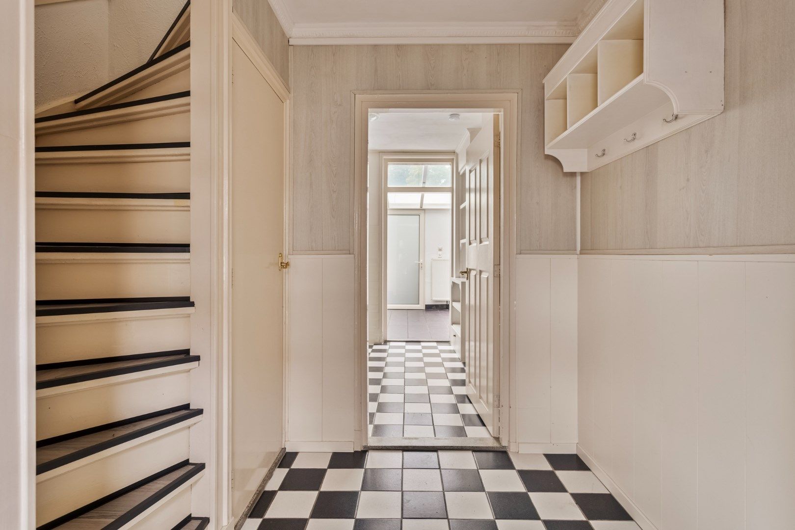 Foto 3 van Ridderstraat 22