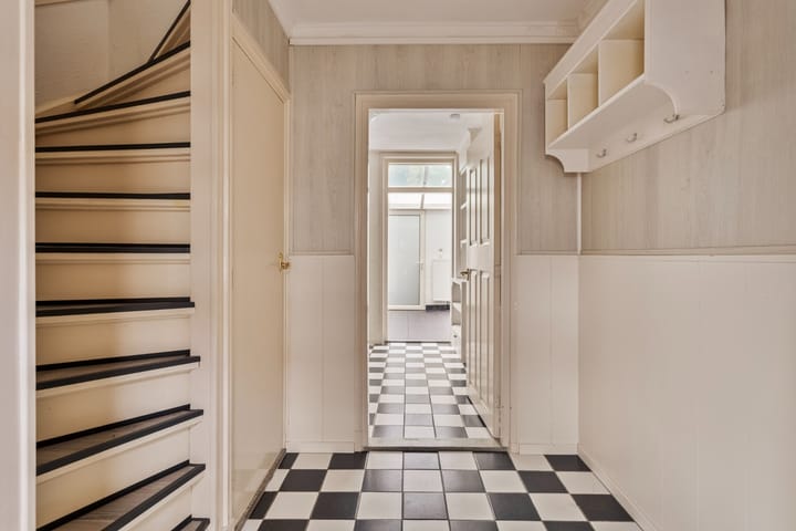 Foto 3 van Ridderstraat 22