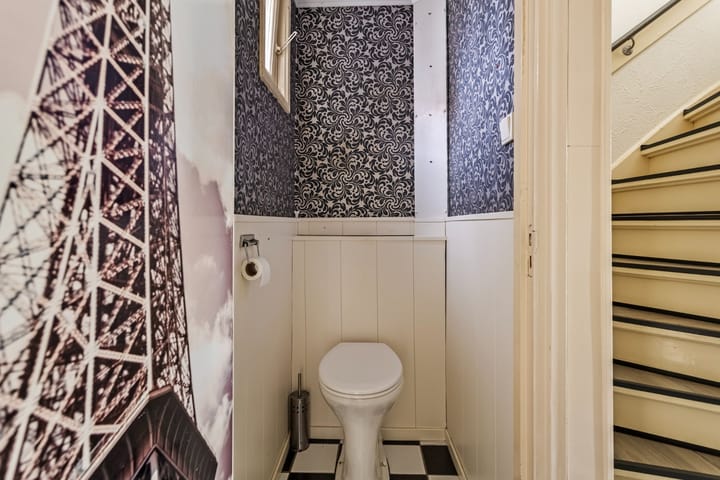 Foto 4 van Ridderstraat 22