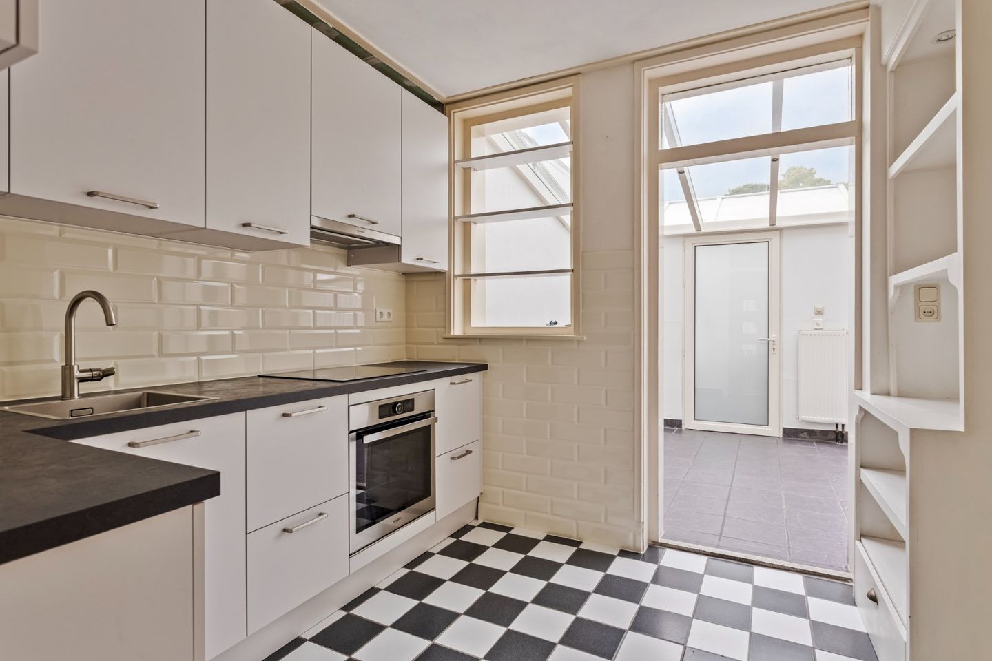 Foto 5 van Ridderstraat 22