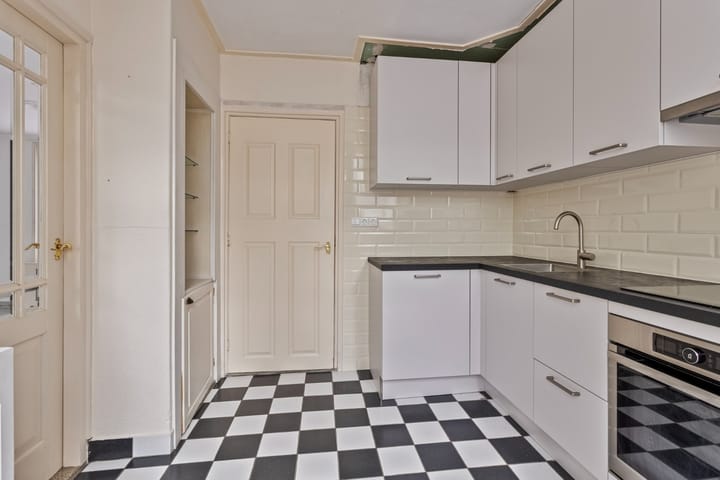 Foto 7 van Ridderstraat 22