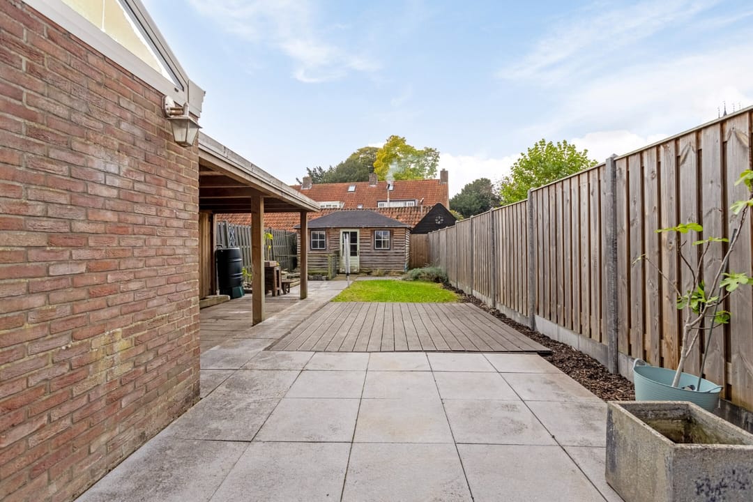 Foto 22 van Ridderstraat 22