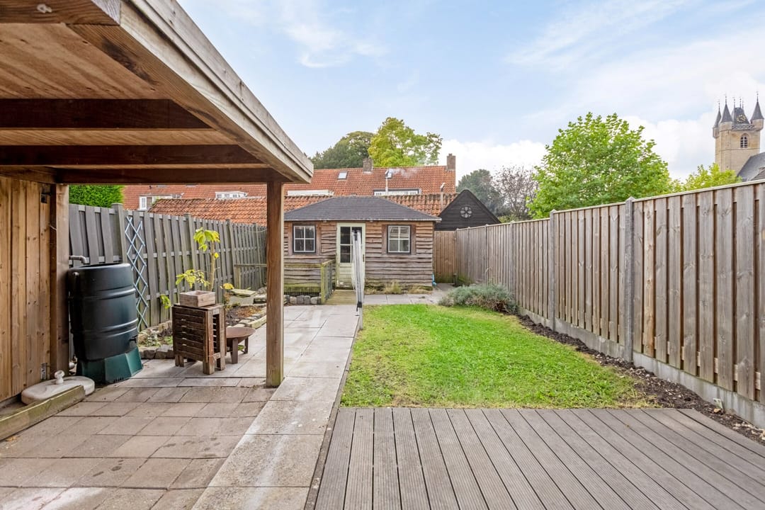 Foto 23 van Ridderstraat 22