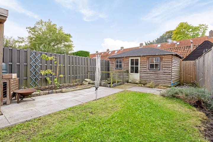 Foto 24 van Ridderstraat 22