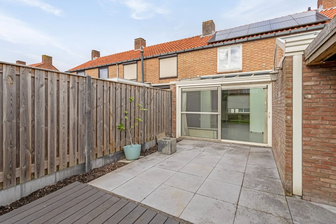 Foto 26 van Ridderstraat 22